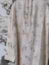Mutedance 25 Spring/Summer Belted Tunic MD-MD25SS85-HOARY
